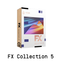 Arturia FX Collection 5